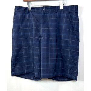 Pebble Beach Comfort Stretch Waistband Moisture Wicking Performance Short Sz 38